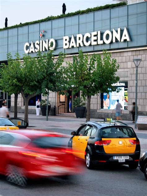 casinos barcelona hoy